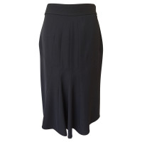 Blumarine Black skirt