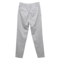 Drykorn trousers in light gray