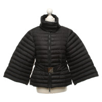 Armani Wendejacke in Schwarz