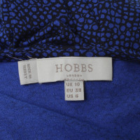 Hobbs Kleid mit Muster