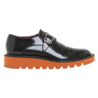 Stella McCartney Pantofola in nero