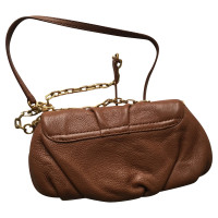 Marc By Marc Jacobs "Classic Q clutch"