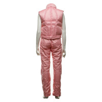 Jet Set Ski suit - vest and trousers