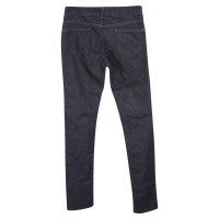 L.K. Bennett Jeans in donkerblauw