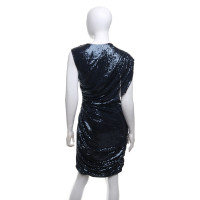 Alexander Wang Dress with sequin trim