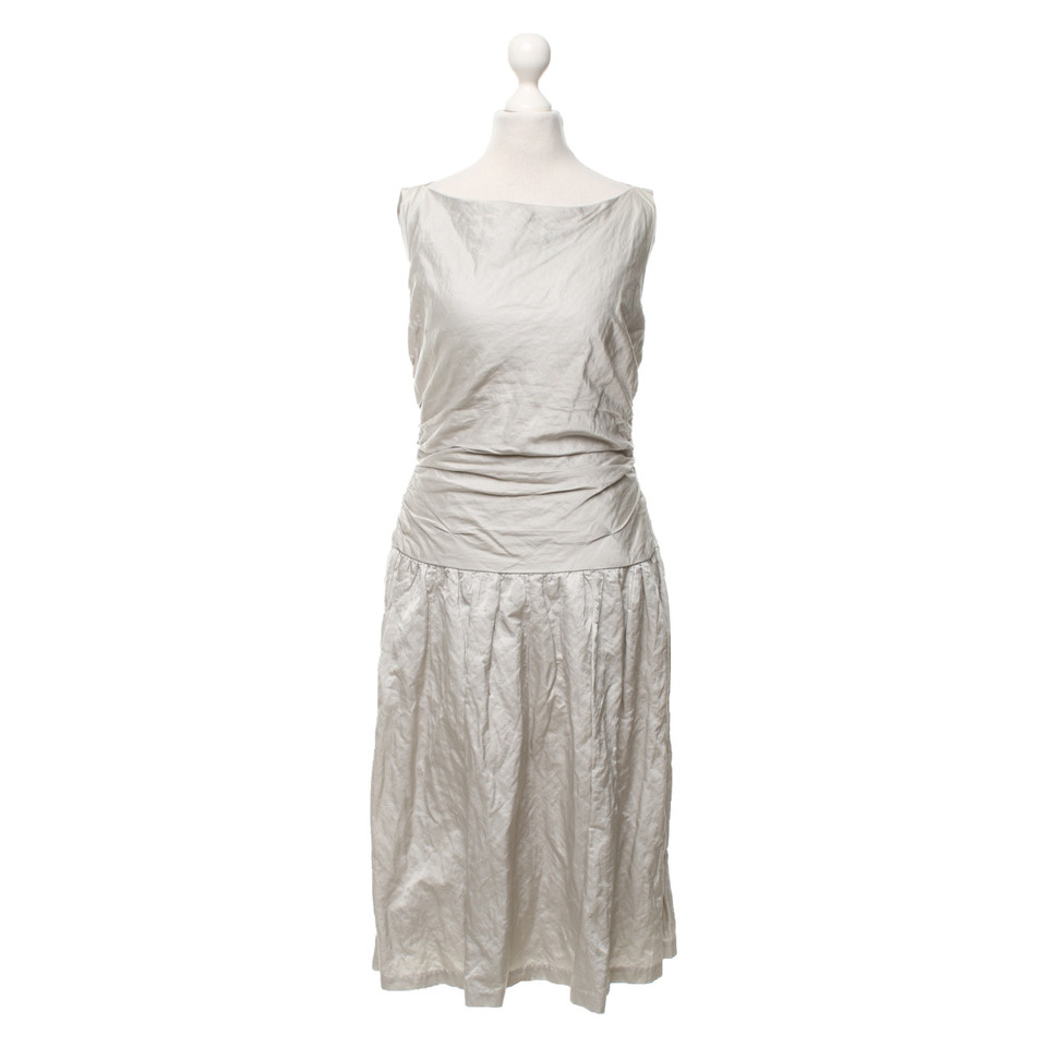 Ralph Lauren Kleid in Grau