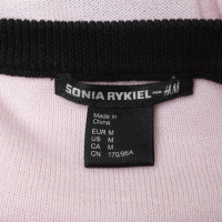 Sonia Rykiel For H&M Sweater with pattern