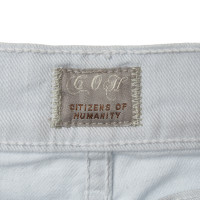 Citizens Of Humanity Jeans lichtblauw