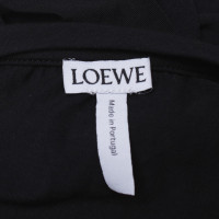 Loewe T-shirt con motivo a stampa