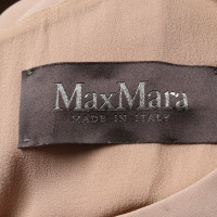 Max Mara Dress in Brown