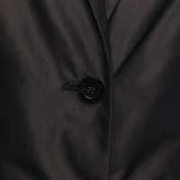 Hugo Boss Blazer in dark brown