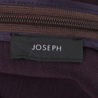 Joseph Jurk in Purple