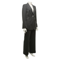 Cinque Pants suit in grey