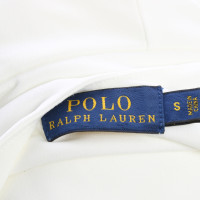 Ralph Lauren Dress in white