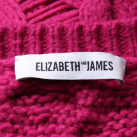 Elizabeth & James Strick in Rosa / Pink