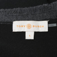 Tory Burch Vest in zwart