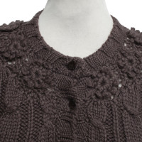 Christian Dior Sweater in taupe