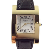 Chopard "Your Hour 750 / 18K Yellow Gold"