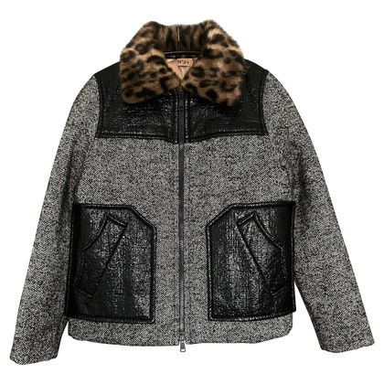 N°21 Jacket/Coat Wool