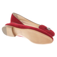 Other Designer ShoShoes - Ballerinas in Red
