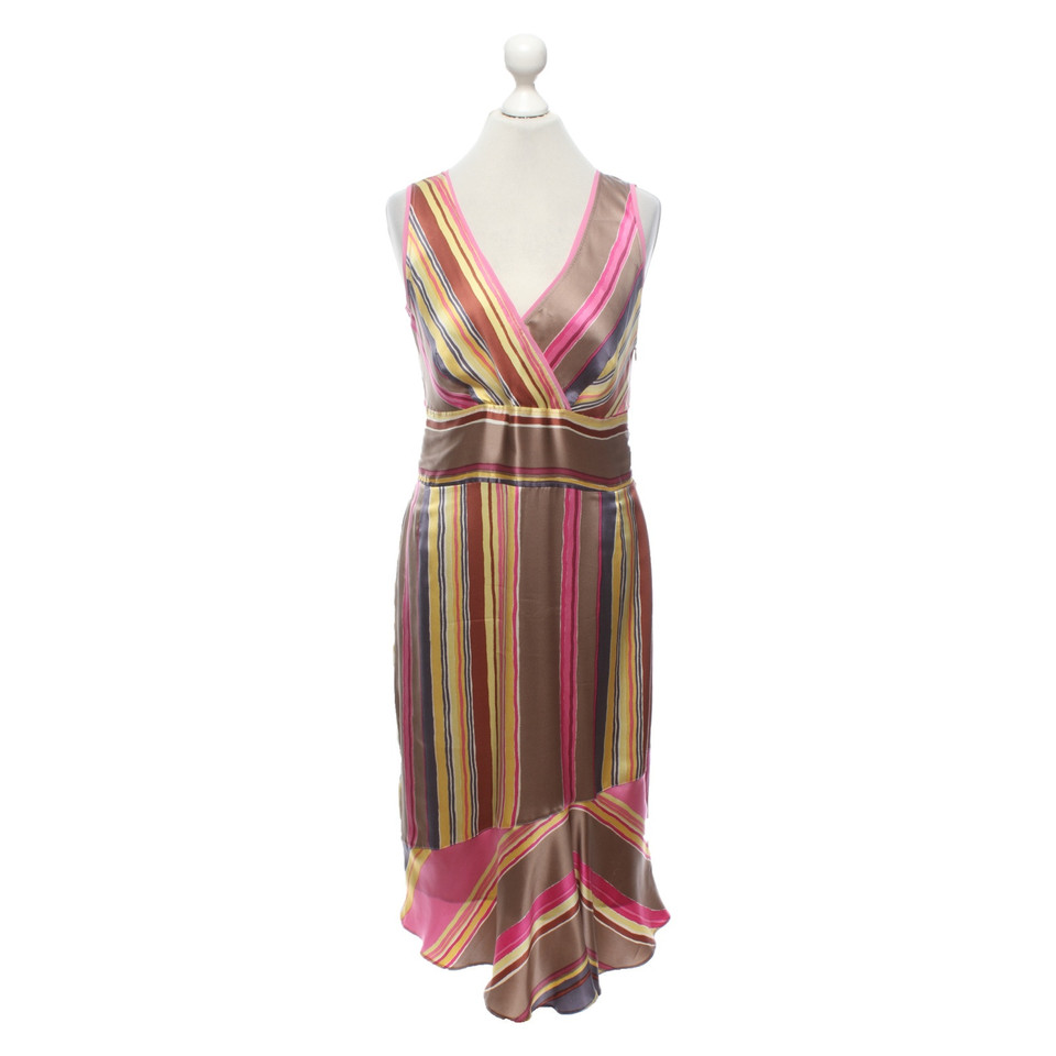 Gerard Darel Dress Silk