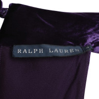 Ralph Lauren Top in viola