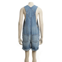 Current Elliott Jeans Overall