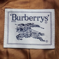 Burberry Prorsum Wol jas