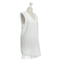 Armani Collezioni Dress in white