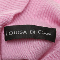 Other Designer Louisa di Capi - cashmere sweater