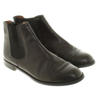 Fratelli Rossetti Ankle boots in black