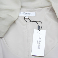 L.K. Bennett Dress in beige