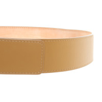 Louis Vuitton Leather belt