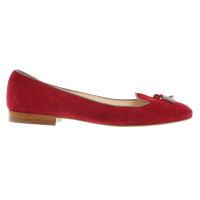 Other Designer ShoShoes - Ballerinas in Red