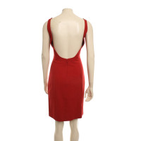 Dsquared2 Jurk in rood