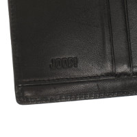 Joop! Bag/Purse Leather in Black