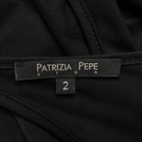 Patrizia Pepe Top en Noir
