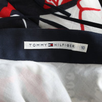 Tommy Hilfiger Gonna in Cotone