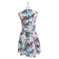 French Connection Dress with print