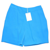 Lala Berlin Shorts in Blau