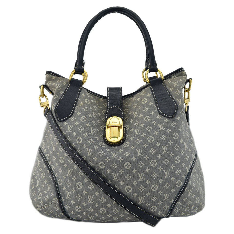 Louis Vuitton "Elegie Monogram Idylle"