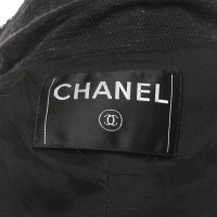 Chanel Blazer in Grey