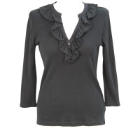 Ralph Lauren Top in zwart