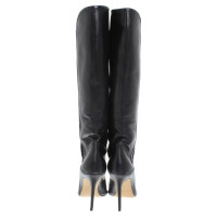 Other Designer Luciano Padovan - Boots in Black
