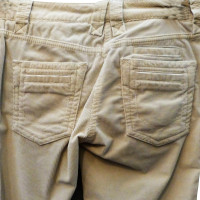 D&G Corduroy trousers