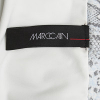 Marc Cain Gonna con stampa animalier