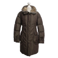 Bogner Jacket in iriserende uitstraling