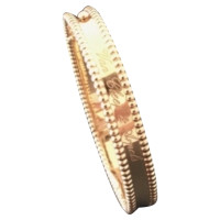 Van Cleef & Arpels Bracelet/Wristband Red gold in Gold