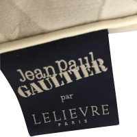 Jean Paul Gaultier oreiller