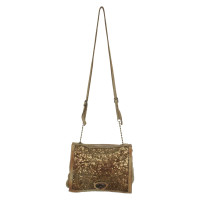 Caterina Lucchi Handbag Leather